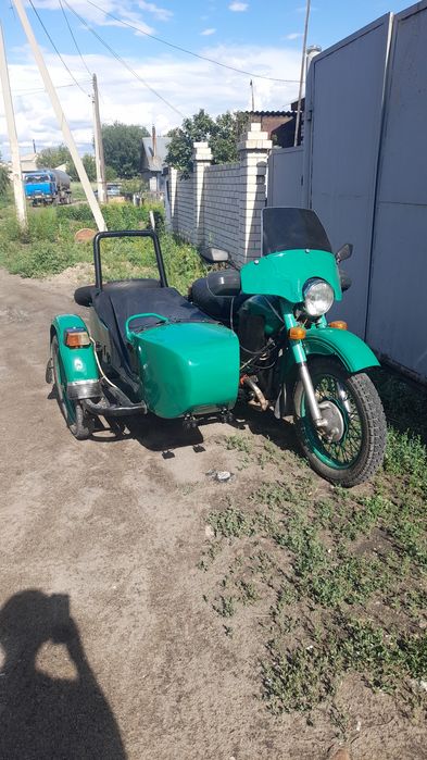 Продажа автомобиля