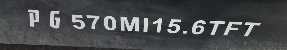 Беговая дорожка "POWER-GYM"