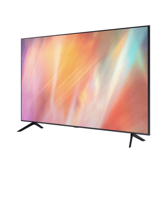 Samsung 43DU7100  NEW 4K Smart 2 goda ofitsalnaya  garantya