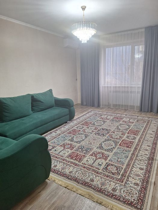 Сдам квартиру 2х комнатную акбулак