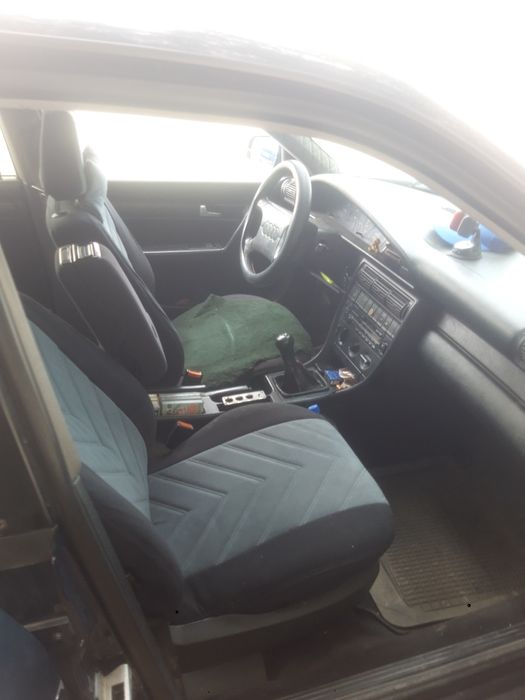 Ауди 100 с4 2.0 седан