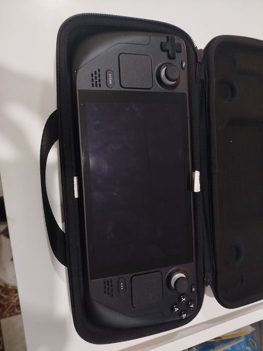 Stem deck  256 гиг