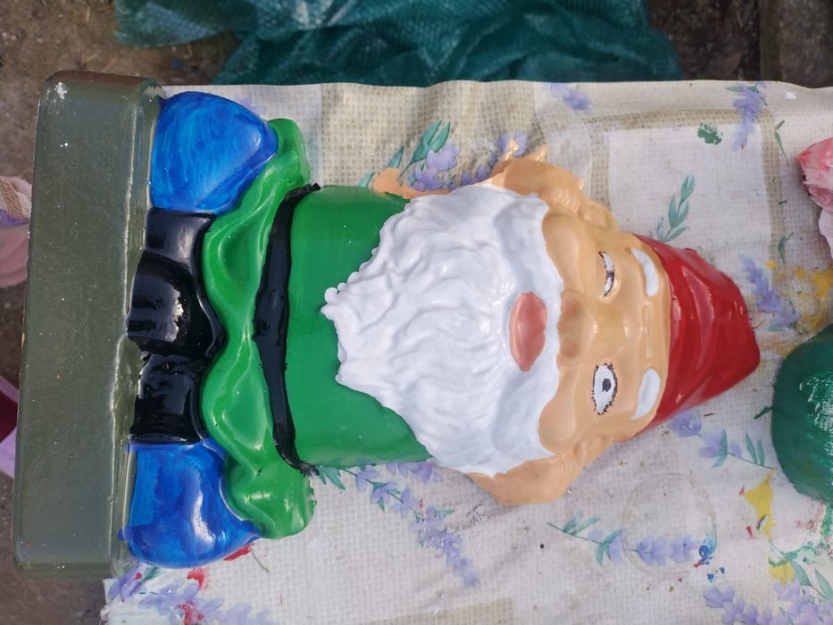 Decorațiuni gradina