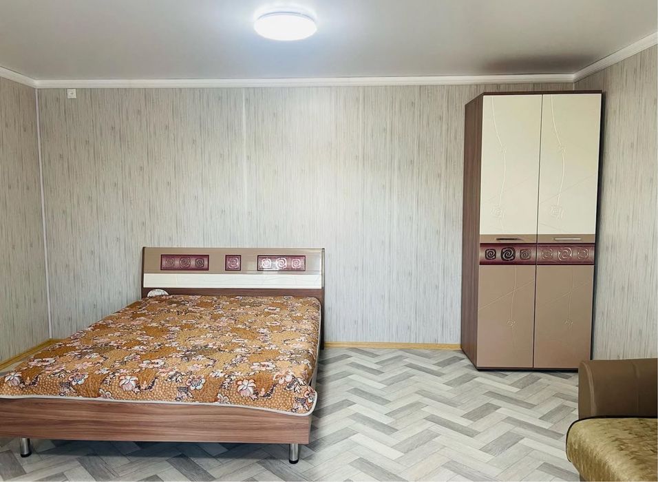 Зона отдыха Белый Камень