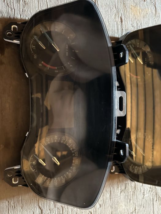 Ceasuri bord / kilometraj Ford Mondeo MK5 benzina / diesel Automat / manual  de europa / volan stanga