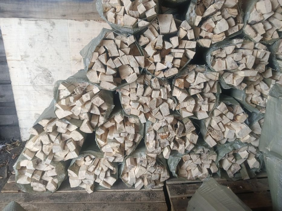 Дрова Уголь..Доставка