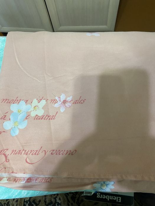 Постельное белье