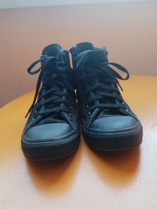 Convers Chuck Taylor All Star H