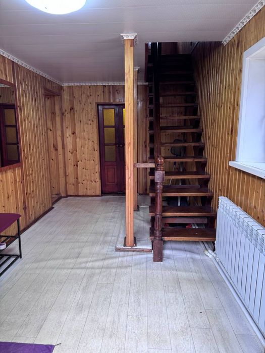 Сауна,Баня Мырза