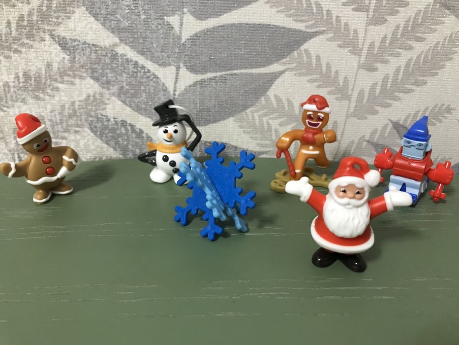 Продается киндер сюрприз