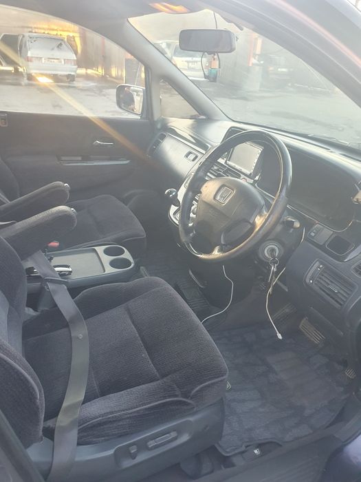 Продам Хонда Одиссей