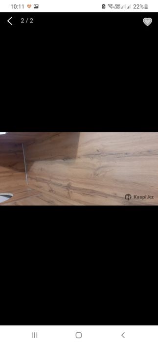 Фартук из дуба. Новый