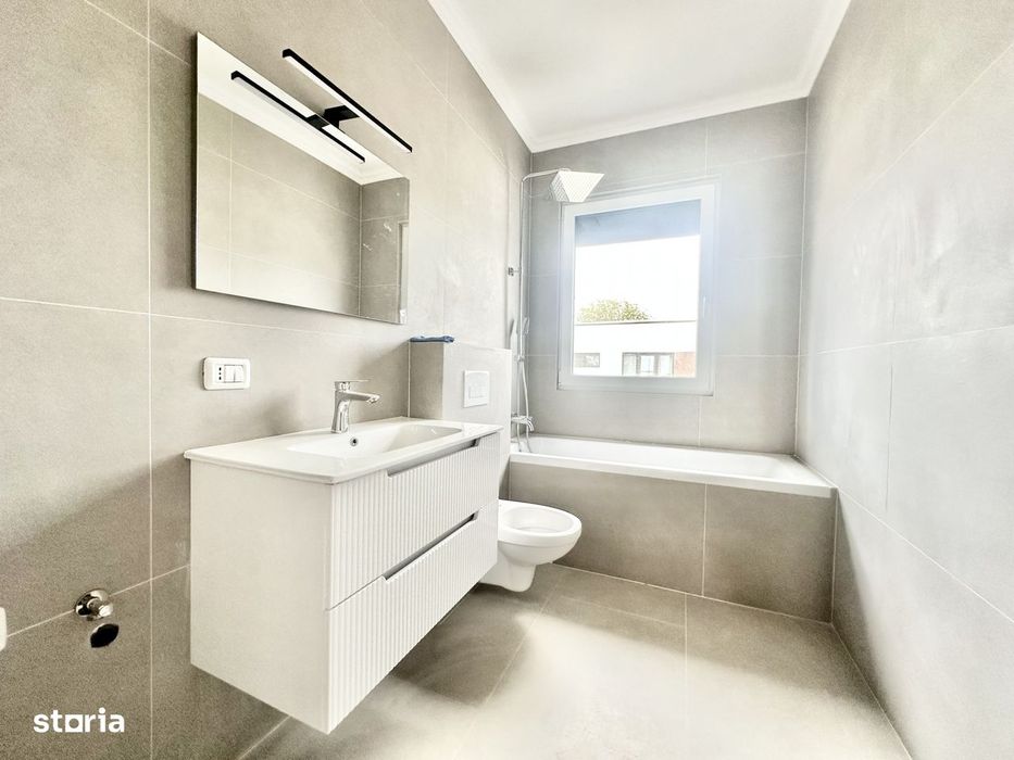 Apartament spatios - 3 camere - Zona Calea Urseni