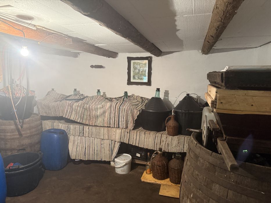 Casa de la tara
