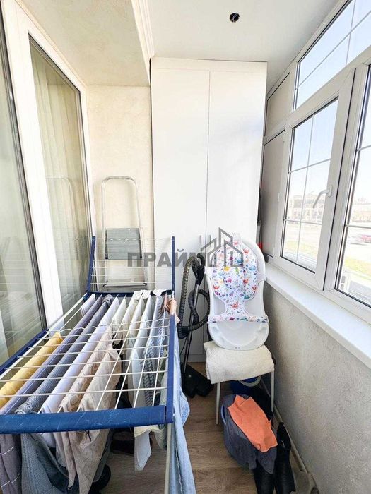 ПРОДАМ 3Х ком. Болашак (Аслан ПРАЙМ)