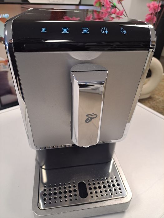 Кафе автомат Tchibo Esperto Caffe