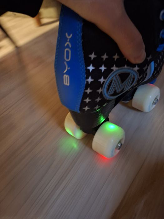 Ролкови кънки Byox Marteo 34/35