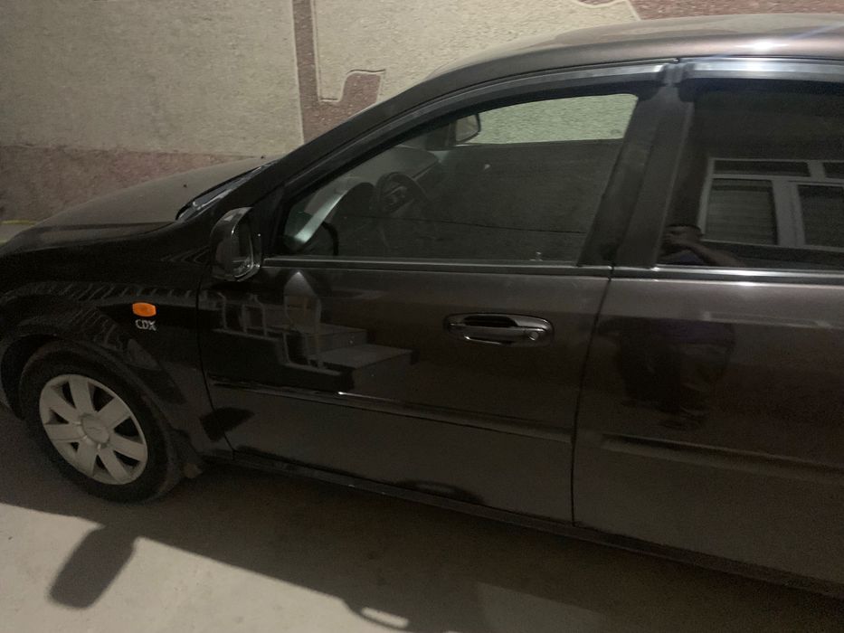 Продаётся gentra