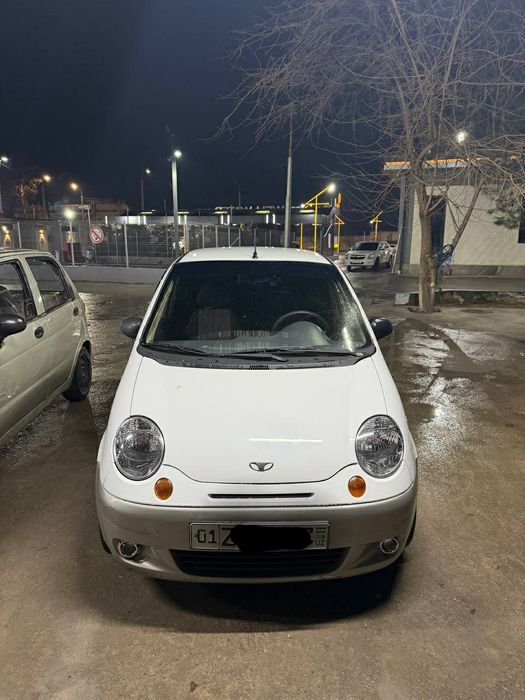 Matiz best 2010 super kondisioner