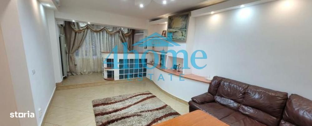 Apartament 2 Camere Colentina| Complet Renovat