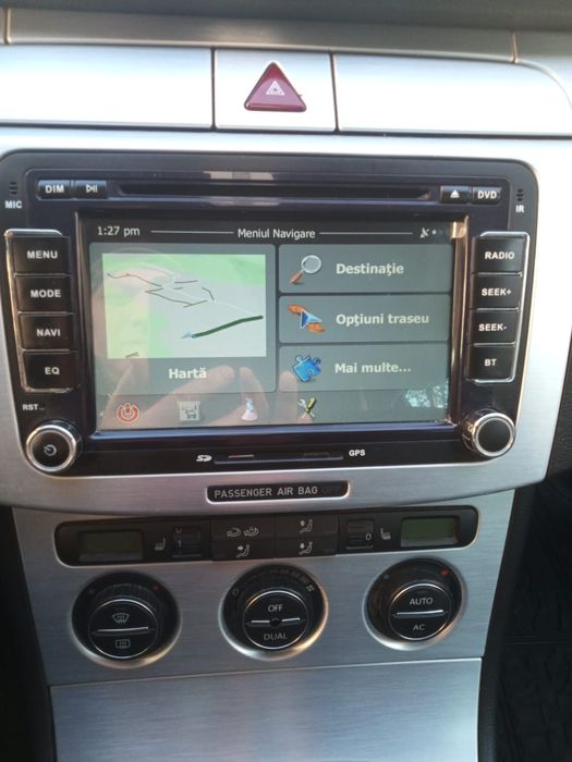 Vw Passat B6 2.0 2009