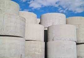 Колодец Кольцо Днища