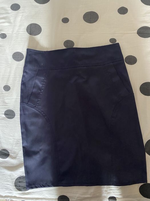 Женская школьная форма