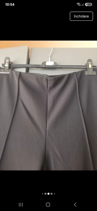 Pantaloni dama noi H&M xl xxl
