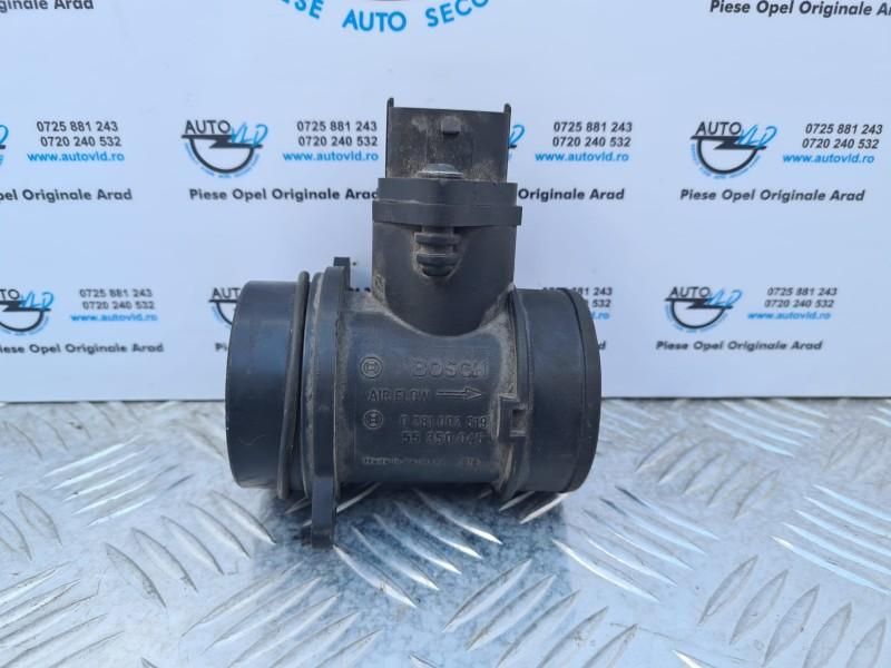 Debitmetru Opel Agila 1.3 CDTI