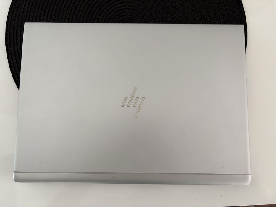 Notebook HP Elitebook 14”