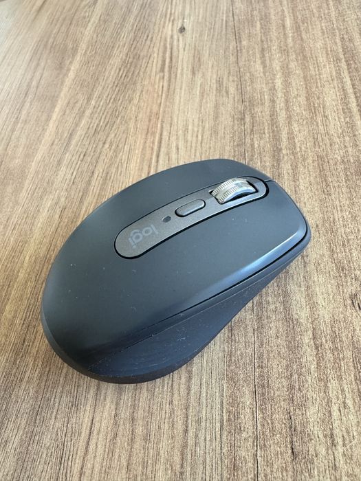 Logitech MX Anywhere 3S - Garantie- Ideal Office/Macbook