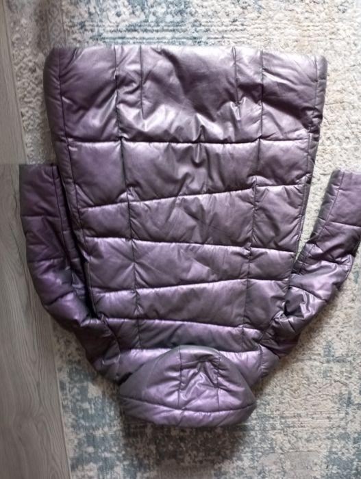 Пуховик Ana  Vesta