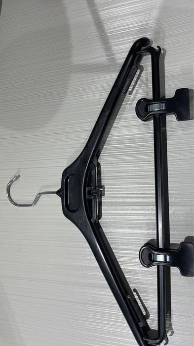 Новые вешалки для одежд