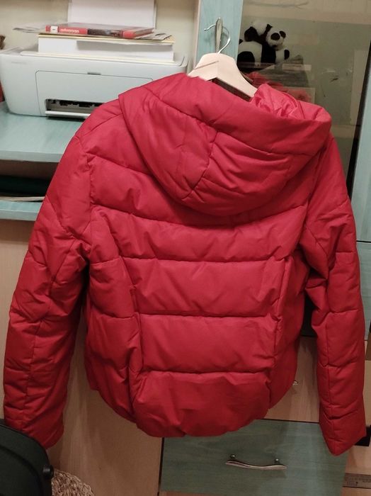 Geaca Reserved, oversize, mărimea 36 S