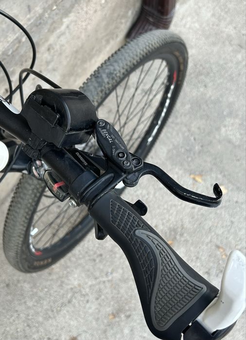 Велосипед Phoenix kx690