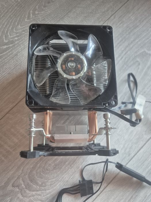 Cooler CPU Cooler Master Hyper TX3 EVO