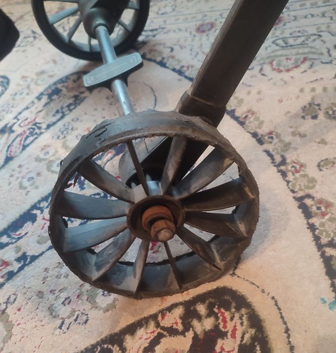 Продам детскую коляску