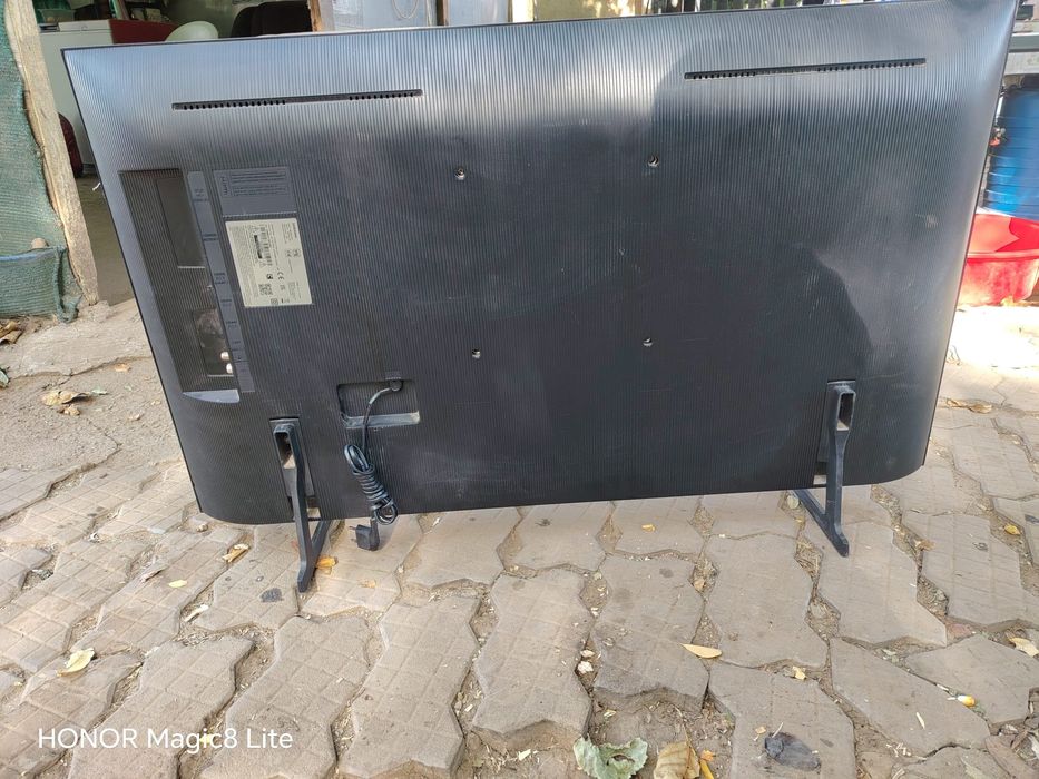 De vanzare tv samsung defect