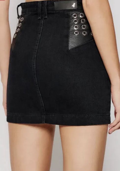 Блейзър и пола Patrizia Pepe, Elisabetta Franchi, Max Mara