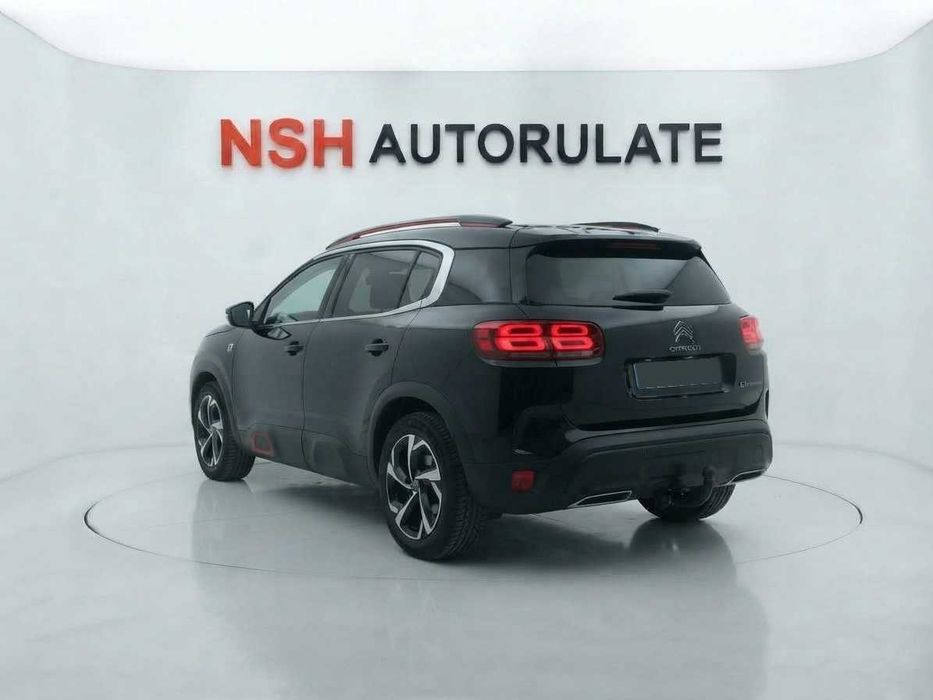 CITROËN C5 Aircross 2021 — imagine 4