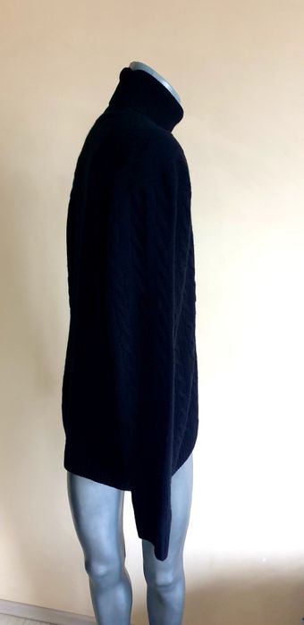 POLO Ralph Lauren Cable Wool / POLO  XL НОВО ОРИГИНАЛ Мъж Пуловер Поло