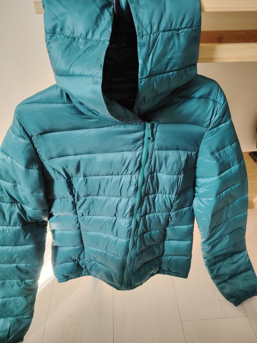 Geacă fete de tranziție