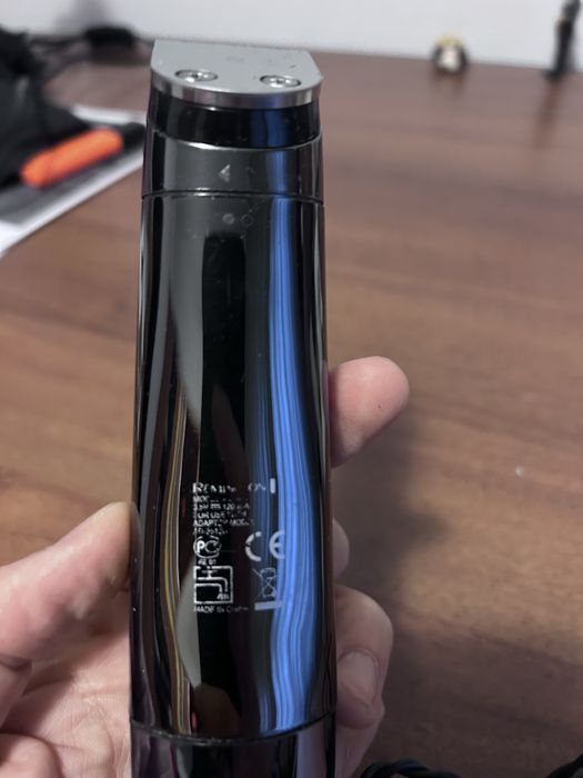 Aparat tuns Remington