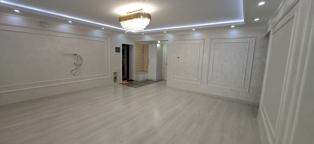 Паркентский 77-серия 4/2/4 Евролюкс