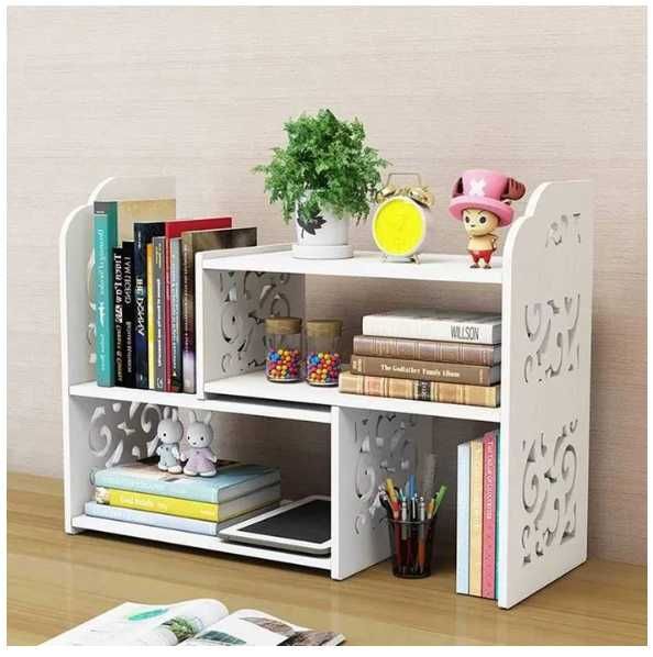 Модерна 3 етажна библиотека