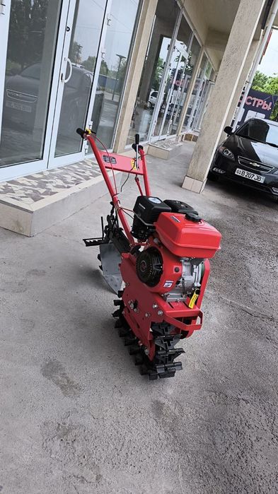 Motokultivatorlar Мотоблок