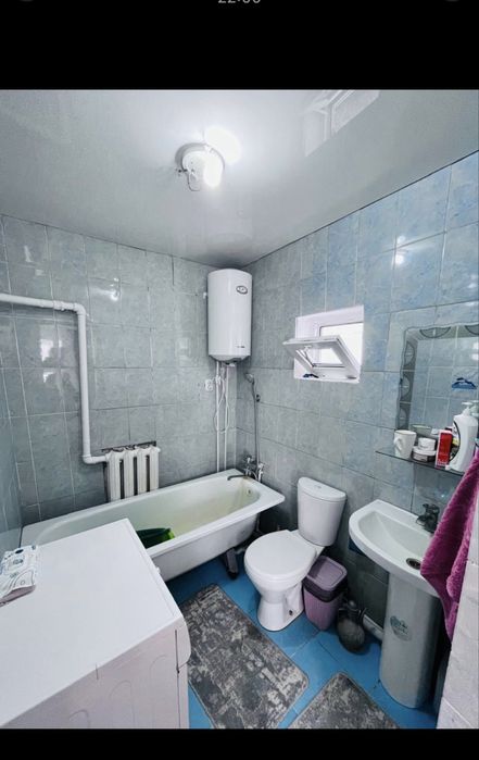 Продается дом в поселке Кызылкой