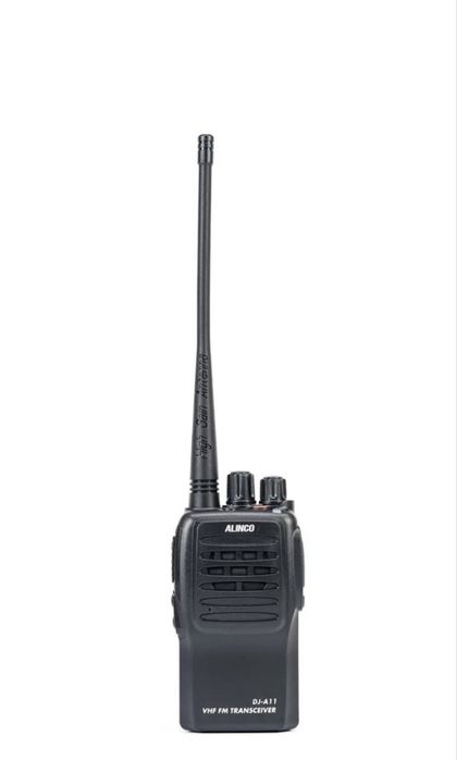 Рация Alinco DJ-A11