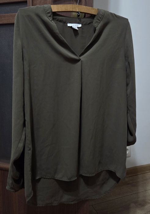 Bluza vernil dama