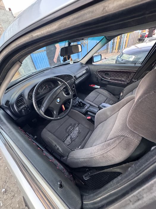 Продам бмв е36 318